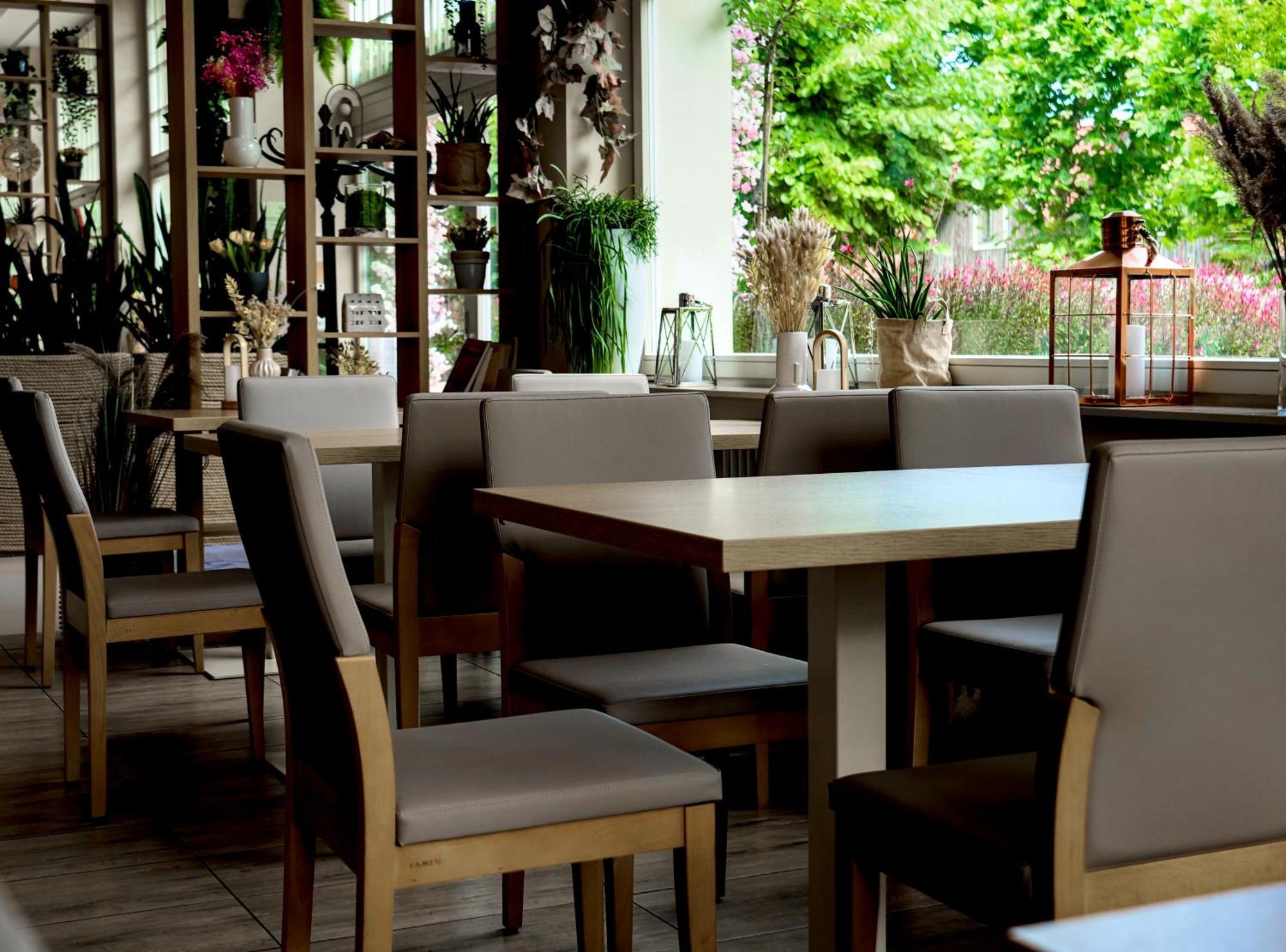 Hotel Eureka Sopot Exterior photo